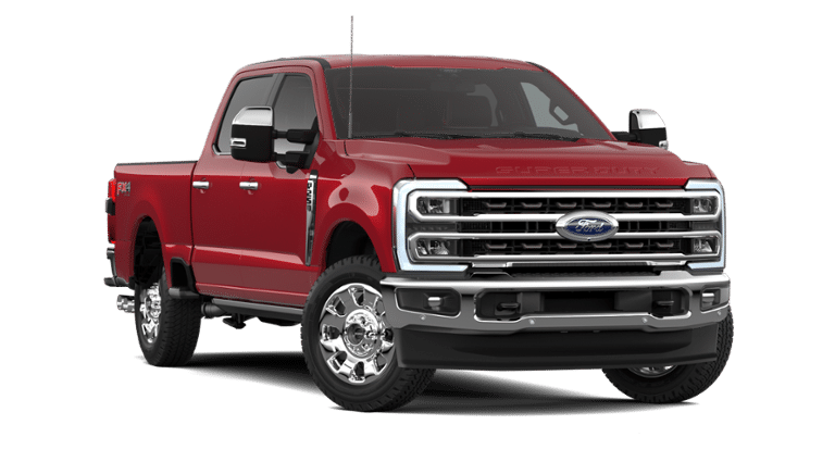 2026 Ford Super Duty F-250 Base