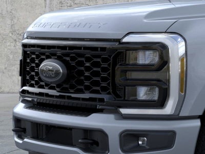 2026 Ford Super Duty F-250 Lariat