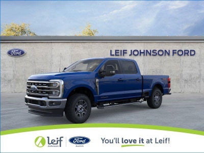 2026 Ford Super Duty F-250 Lariat