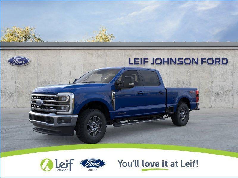 2026 Ford Super Duty F-250 Lariat