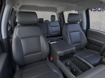 2026 Ford Super Duty F-250 Lariat