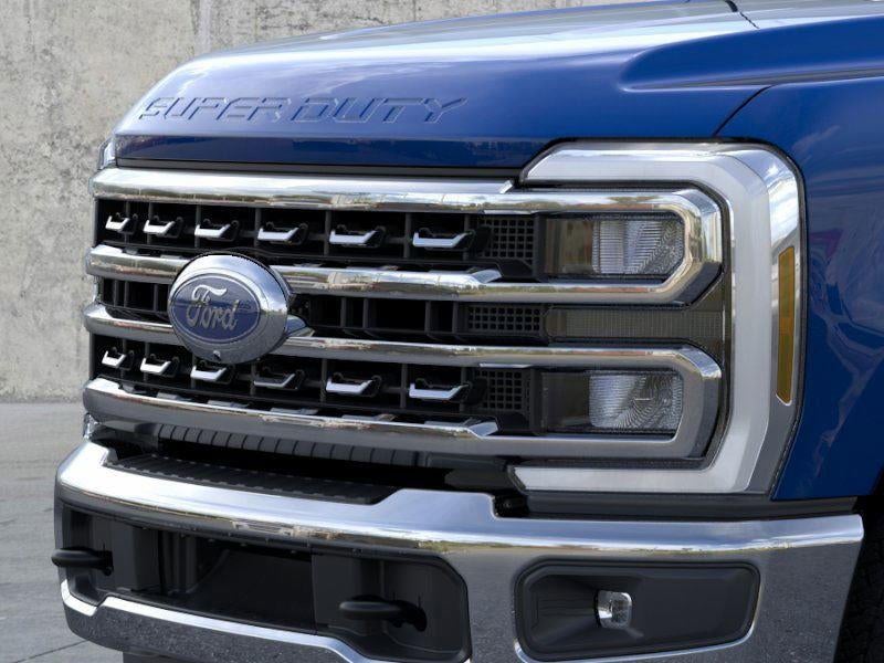 2026 Ford Super Duty F-250 Lariat