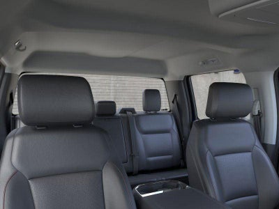 2026 Ford Super Duty F-250 Lariat