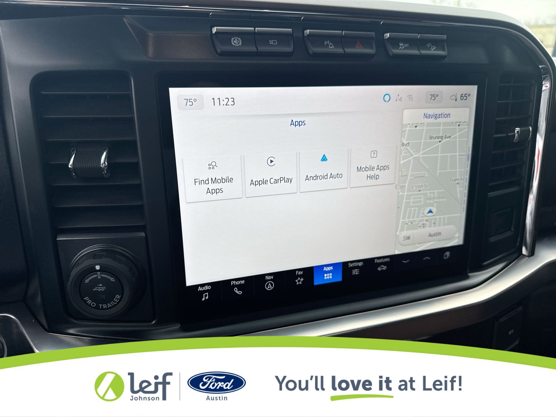 2022 Ford Super Duty F-250 Lariat