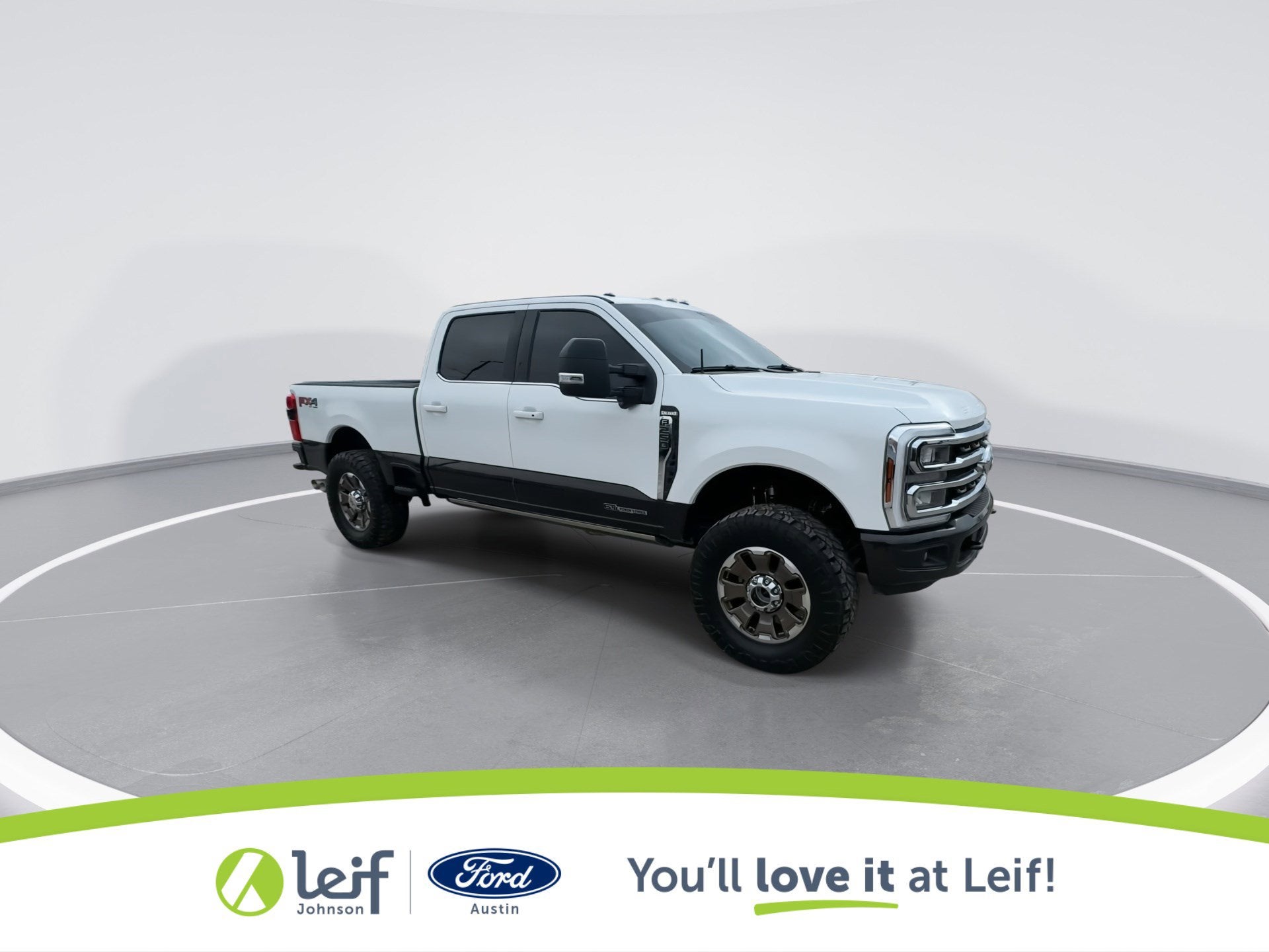 2022 Ford Super Duty F-250 Lariat
