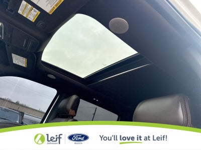 2022 Ford Super Duty F-250 Lariat