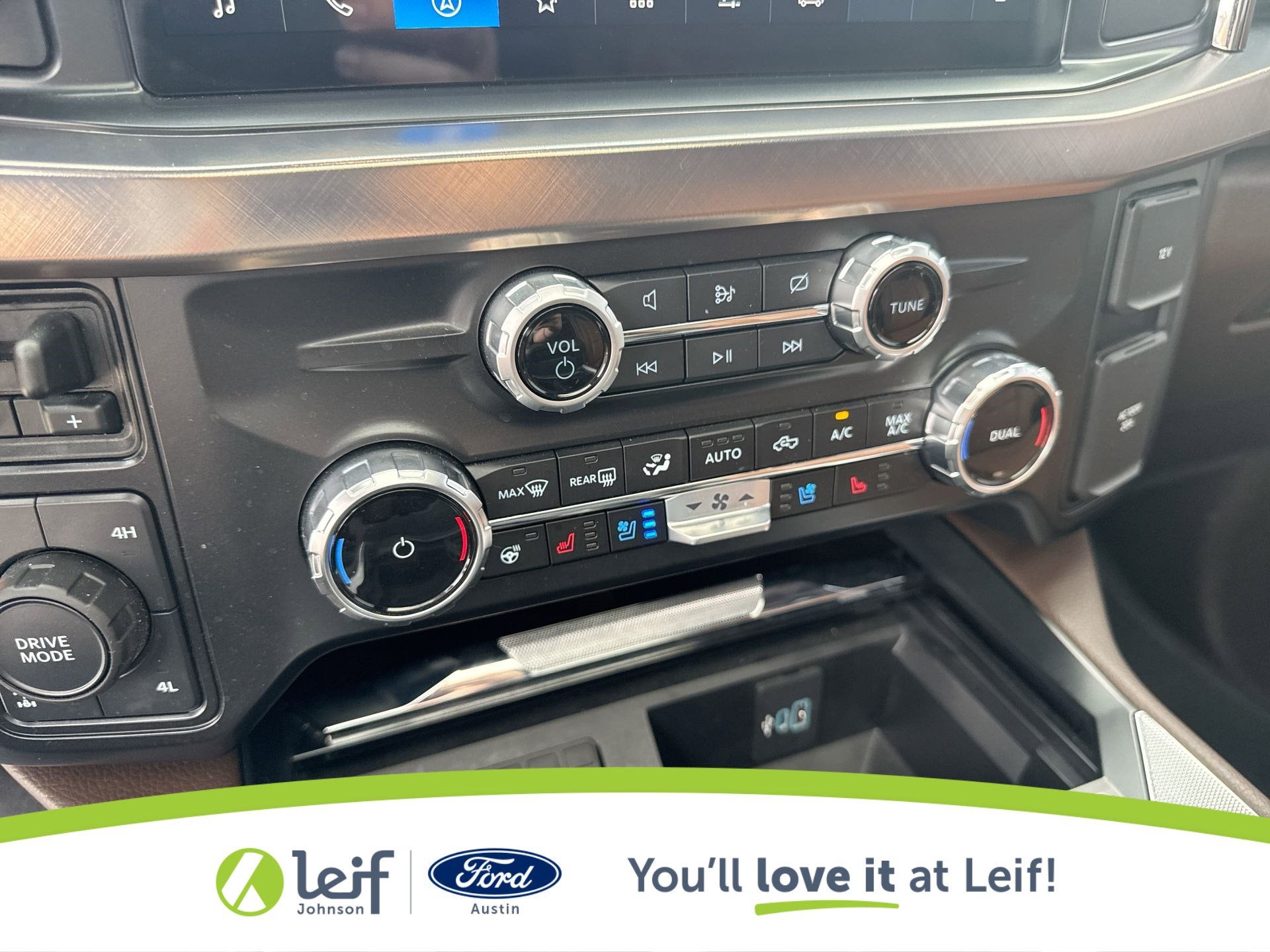 2022 Ford Super Duty F-250 Lariat