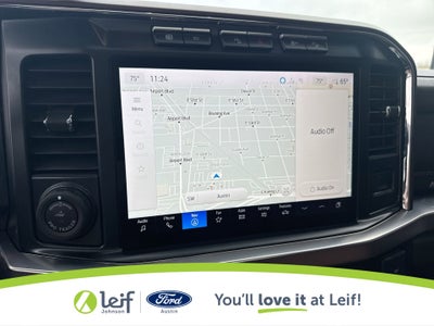 2022 Ford Super Duty F-250 Lariat