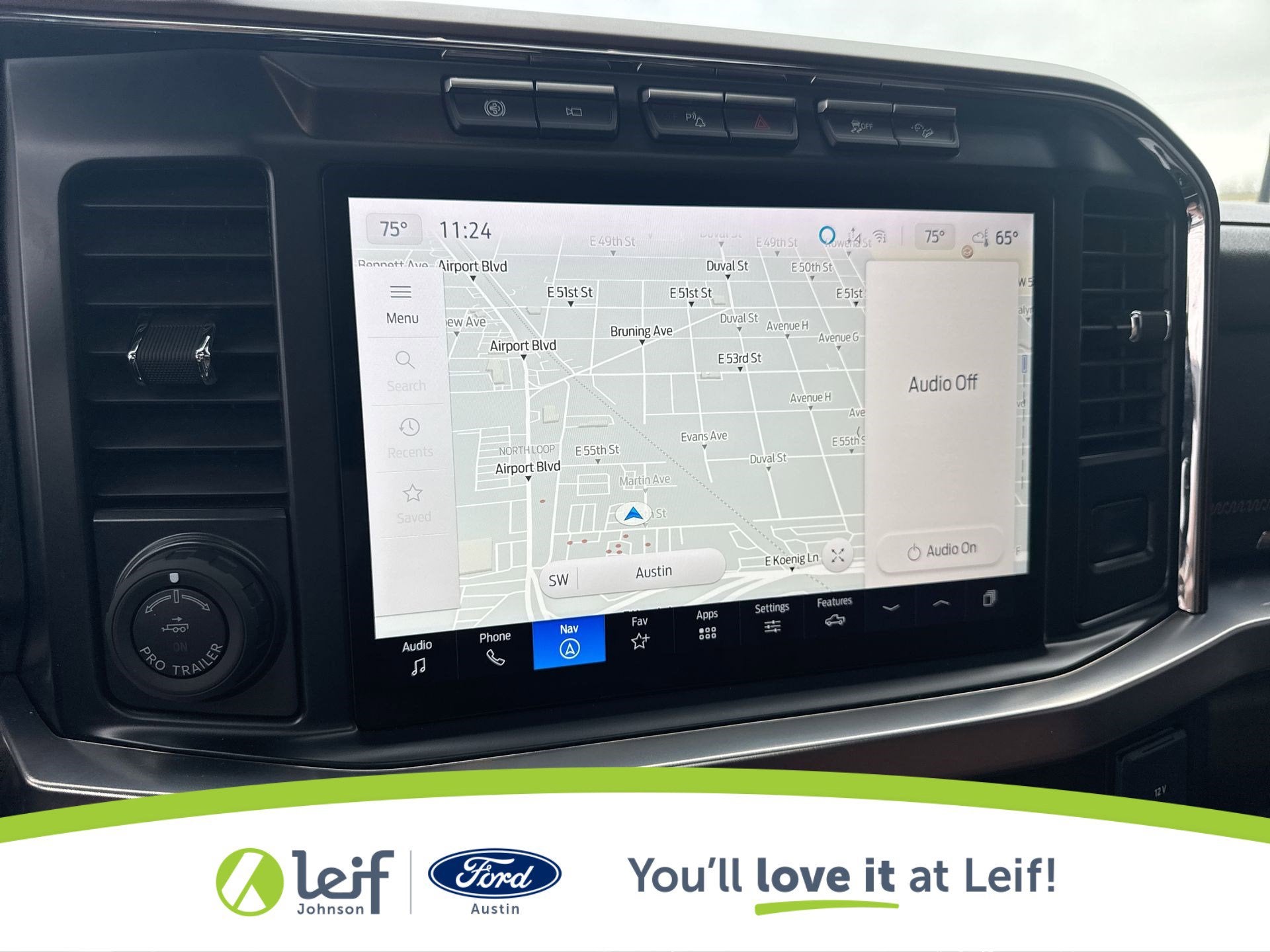 2022 Ford Super Duty F-250 Lariat