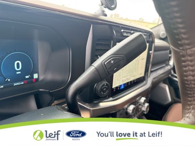 2022 Ford Super Duty F-250 Lariat