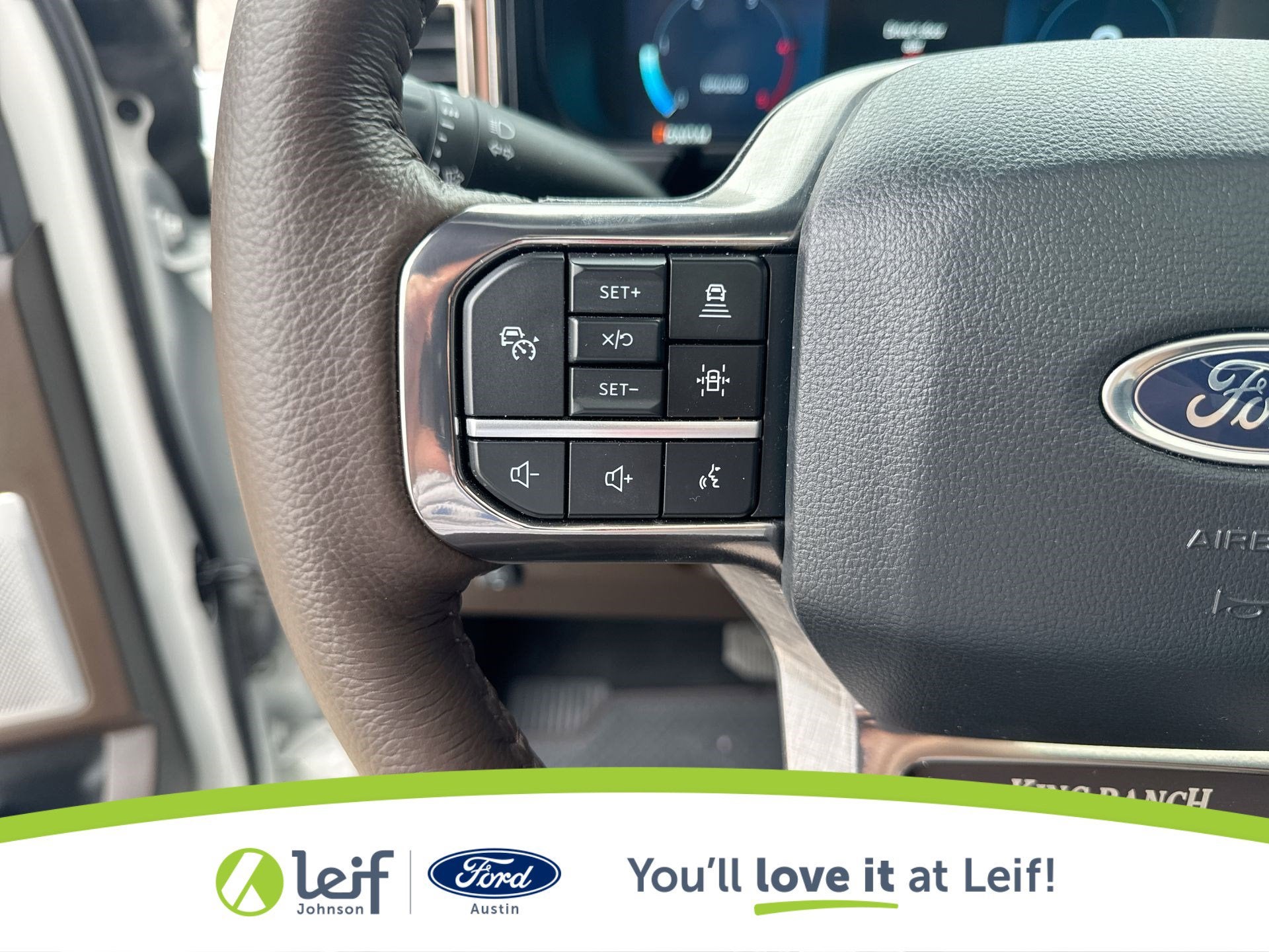 2022 Ford Super Duty F-250 Lariat