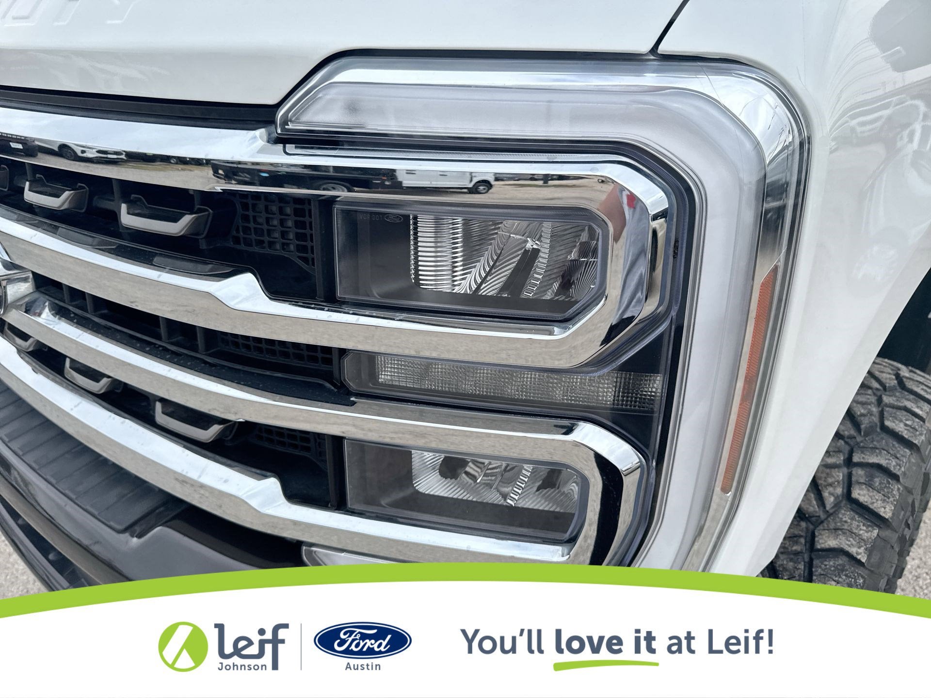 2022 Ford Super Duty F-250 Lariat