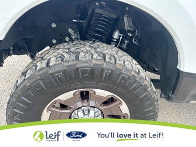 2022 Ford Super Duty F-250 Lariat