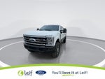 2022 Ford Super Duty F-250 Lariat