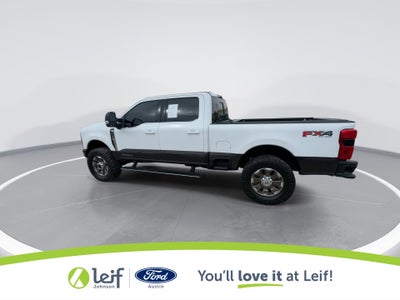 2022 Ford Super Duty F-250 Lariat