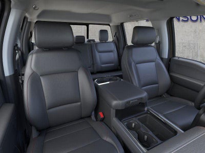 2026 Ford Super Duty F-250 Base