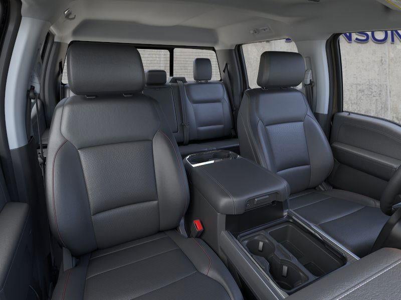 2026 Ford Super Duty F-250 Base