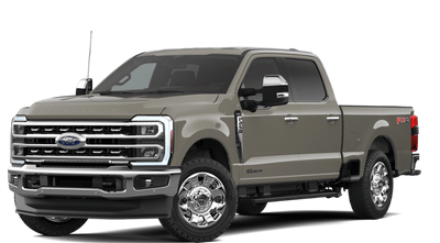2026 Ford Super Duty F-250 Base