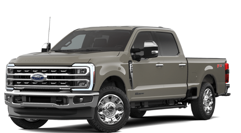 2026 Ford Super Duty F-250 Base