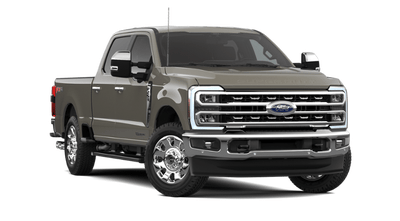 2026 Ford Super Duty F-250 Base