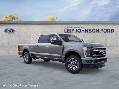 2026 Ford Super Duty F-250 Base