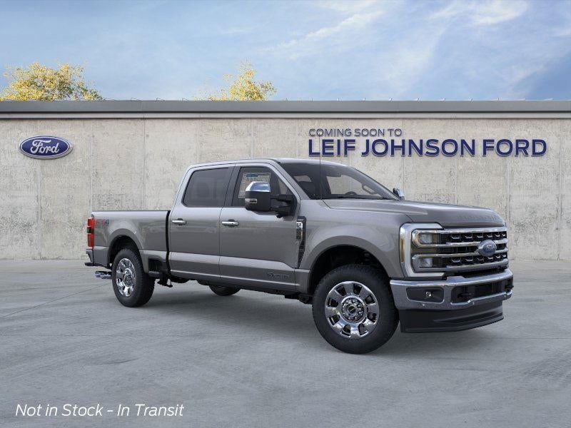 2026 Ford Super Duty F-250 Base