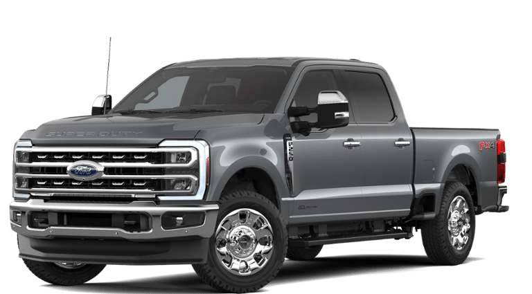 2026 Ford Super Duty F-250 Base