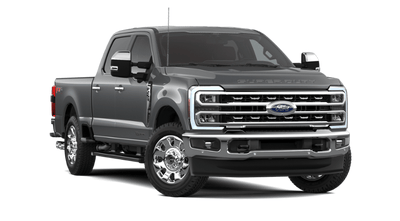 2026 Ford Super Duty F-250 Base