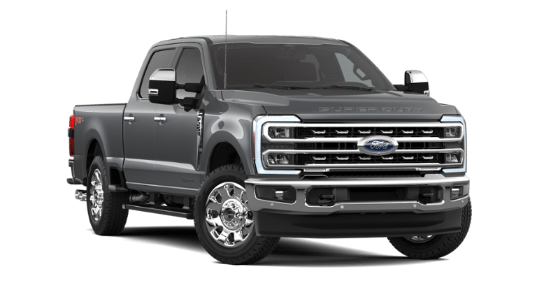 2026 Ford Super Duty F-250 Base