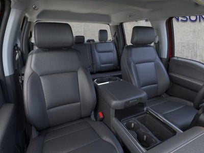 2026 Ford Super Duty F-250 Lariat