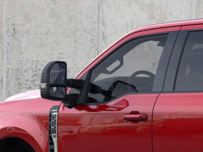 2026 Ford Super Duty F-250 Lariat