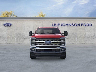 2026 Ford Super Duty F-250 Lariat