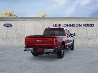 2026 Ford Super Duty F-250 Lariat