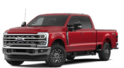 2026 Ford Super Duty F-250 Lariat