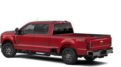 2026 Ford Super Duty F-250 Lariat