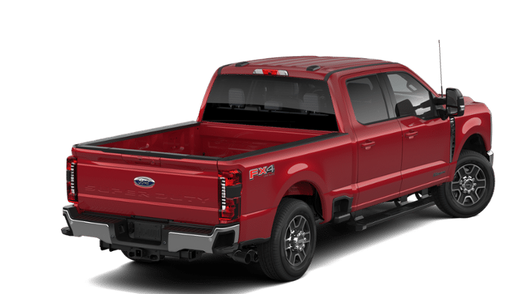 2026 Ford Super Duty F-250 Lariat