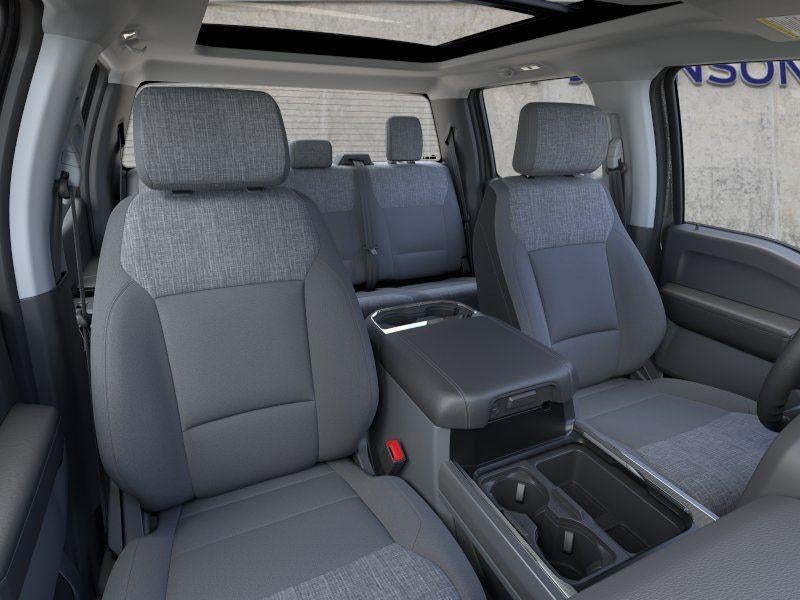 2026 Ford Super Duty F-250 XLT