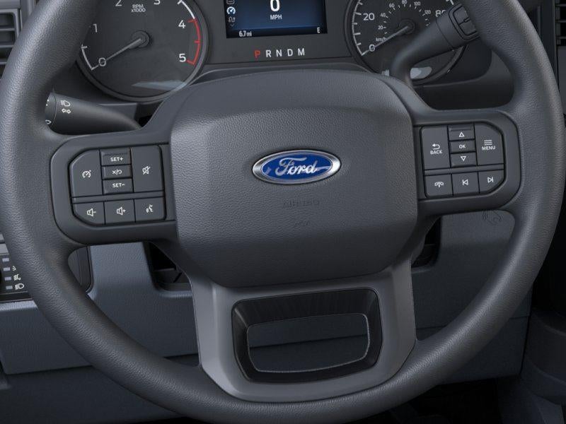 2026 Ford Super Duty F-250 XLT