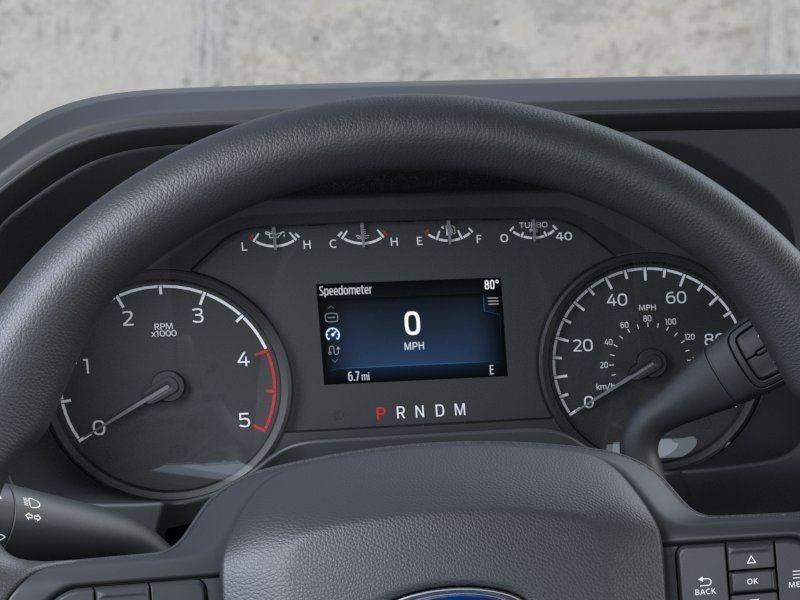 2026 Ford Super Duty F-250 XLT