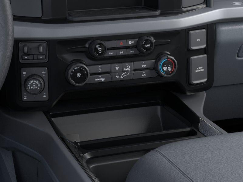 2026 Ford Super Duty F-250 XLT