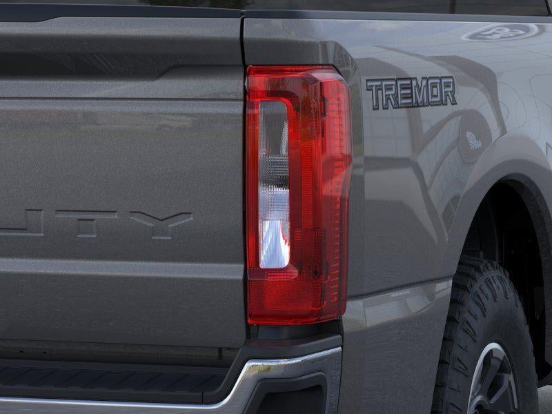2026 Ford Super Duty F-250 XLT