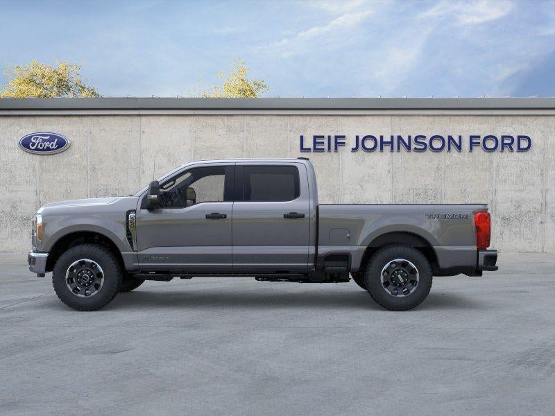 2026 Ford Super Duty F-250 XLT