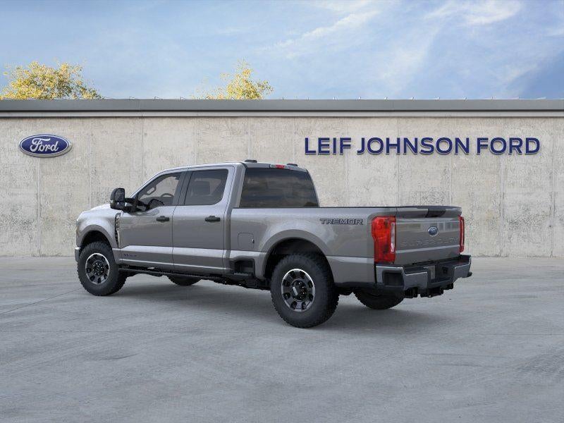 2026 Ford Super Duty F-250 XLT