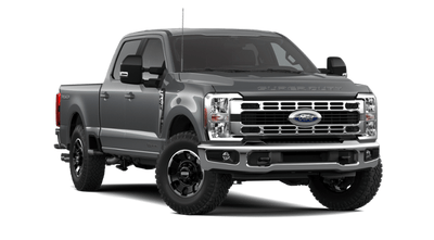 2026 Ford Super Duty F-250 XLT