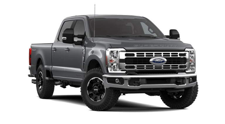 2026 Ford Super Duty F-250 XLT