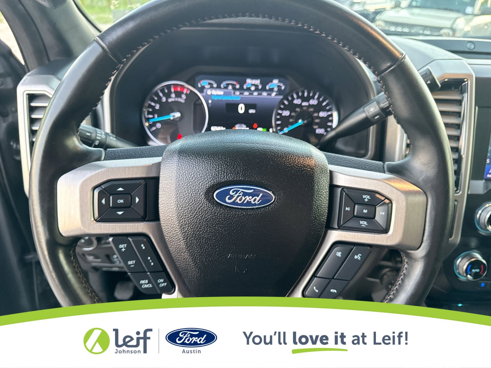 2021 Ford Super Duty F-250 Platinum