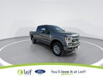 2021 Ford Super Duty F-250 Platinum