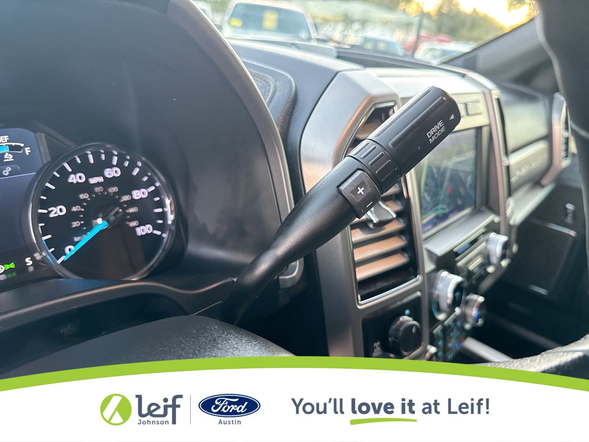 2021 Ford Super Duty F-250 Platinum