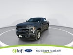 2021 Ford Super Duty F-250 Platinum