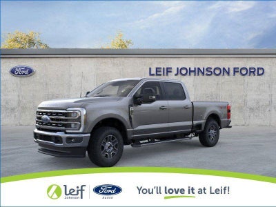 2026 Ford Super Duty F-250 Lariat